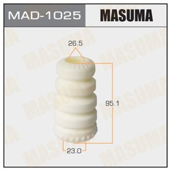 Masuma MAD1025