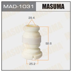 Masuma MAD1031