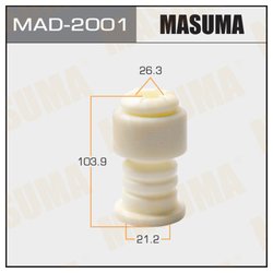 Masuma MAD2001
