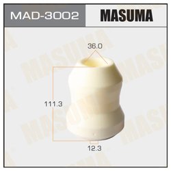 Masuma MAD3002