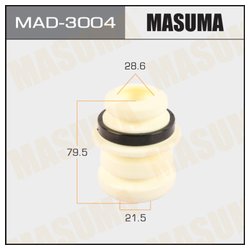 Masuma MAD3004