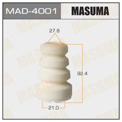Masuma MAD4001