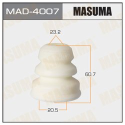 Masuma MAD4007