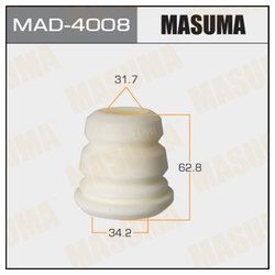 Masuma MAD4008