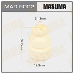 Masuma MAD5002