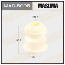 Masuma MAD5005