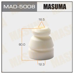 Masuma MAD5008