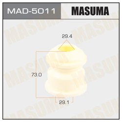 Masuma MAD5011