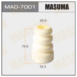 Masuma MAD7001