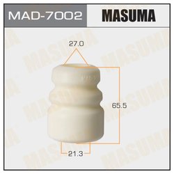 Masuma MAD7002