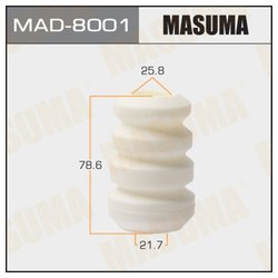 Masuma MAD8001