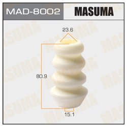 Фото Masuma MAD8002