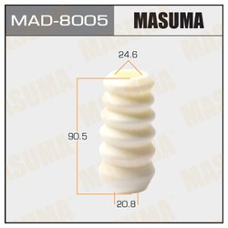 Masuma MAD8005