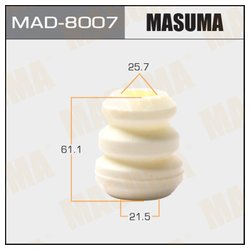 Masuma MAD8007