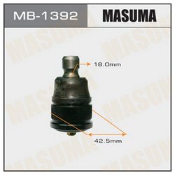 Masuma MB-1392