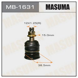 Masuma MB-1631