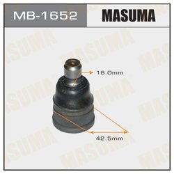 Masuma MB-1652
