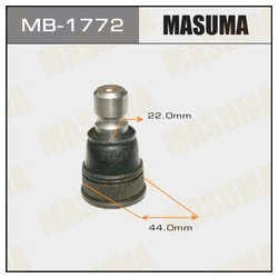 Masuma MB-1772