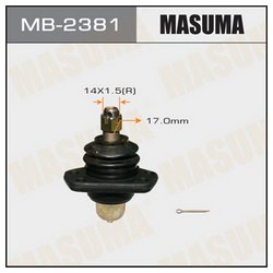 Masuma MB2381