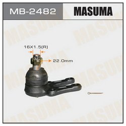 Masuma MB2482