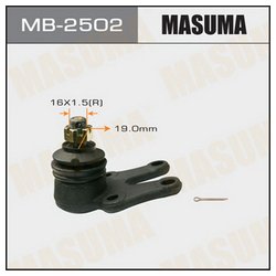 Masuma MB2502