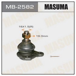 Masuma MB2582