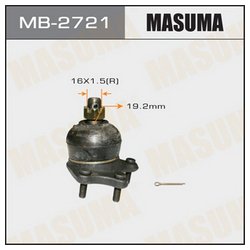 Masuma MB2721
