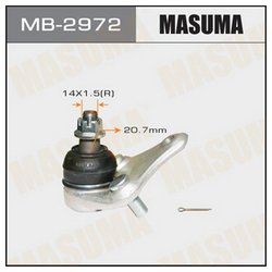 Masuma MB2972