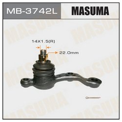 Masuma MB3742L