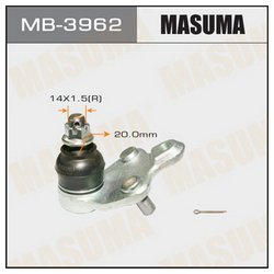 Masuma MB3962