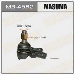 Masuma MB4562