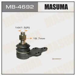 Masuma MB4692