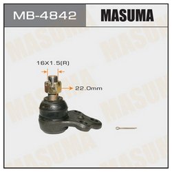 Masuma MB4842