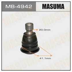 Masuma MB-4942