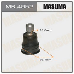 Masuma MB-4952