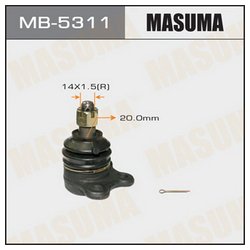 Masuma MB5311