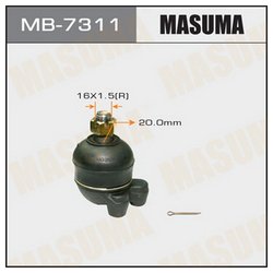 Masuma MB7311