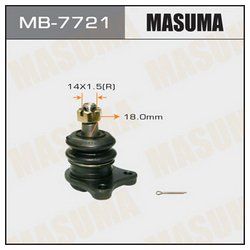 Masuma MB-7721