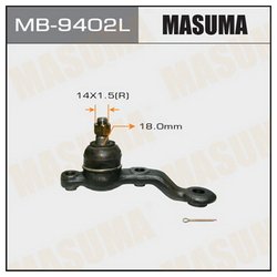 Masuma MB9402L