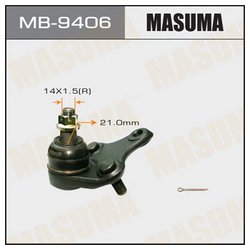 Masuma MB-9406