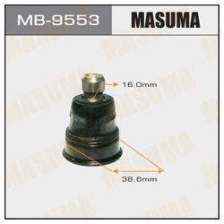 Masuma MB-9553