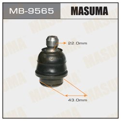 Masuma MB-9565
