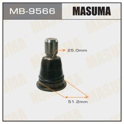 Masuma MB-9566