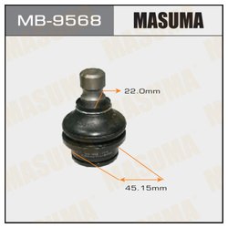 Masuma MB-9568