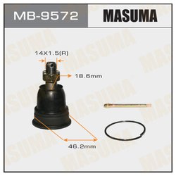 Masuma MB-9572