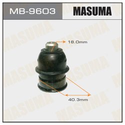 Masuma MB-9603