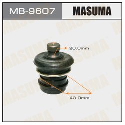 Masuma MB-9607