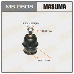 Masuma MB9608