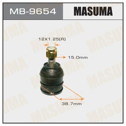 Masuma MB-9654