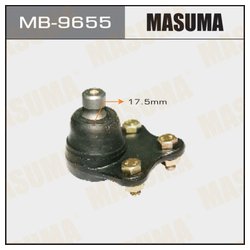 Masuma MB-9655